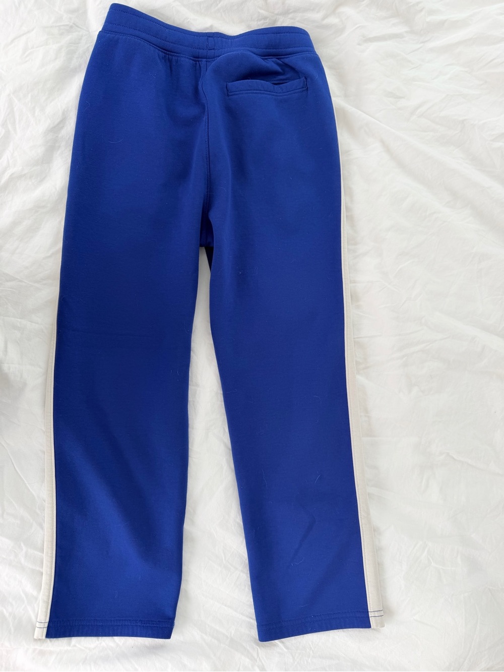 abercrombie kids Navy Blue Active Leggings